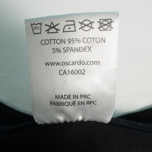 Oscardo Dawn Oman Spring Bear T-Shirt Unisex Medium Cotton Canada Art To Wear - Picture 13 of 13